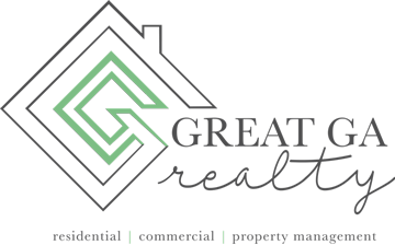 Great GA Realty Logo